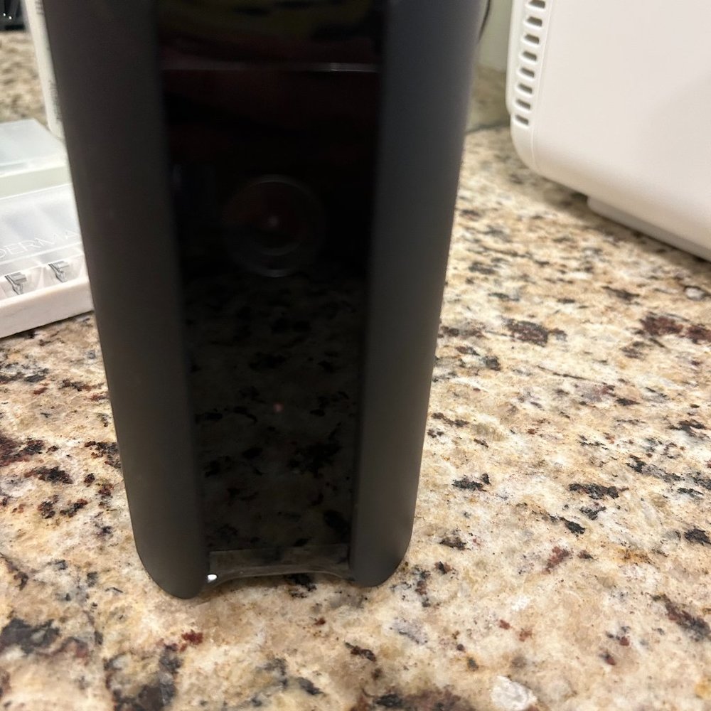 Canary Security Camera